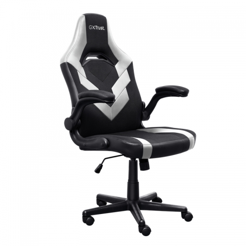 Cadeira Gaming Trust GXT703W RIYE - Branco