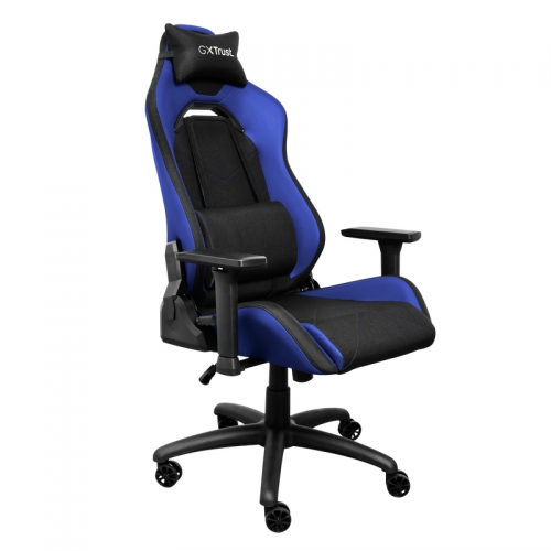 Cadeira Gaming Trust GXT714B RUYA - AZUL