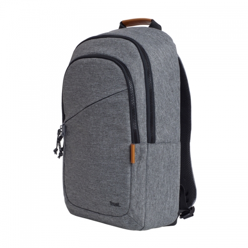 Mochila Trust AVANA 16"Eco-friendly - Cinza