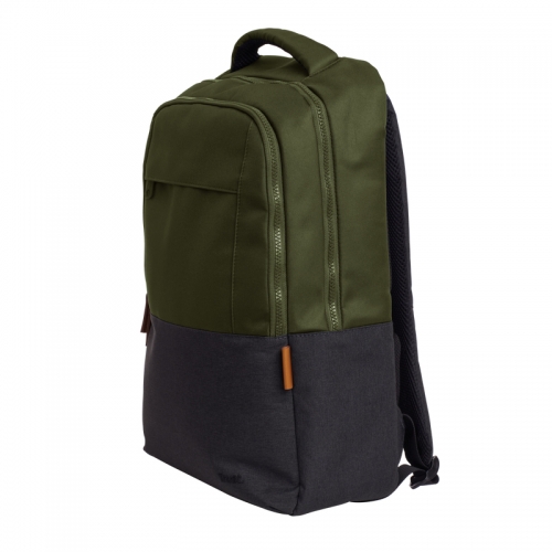 Mochila Trust LISBOA 16"Eco-friendly - Verde