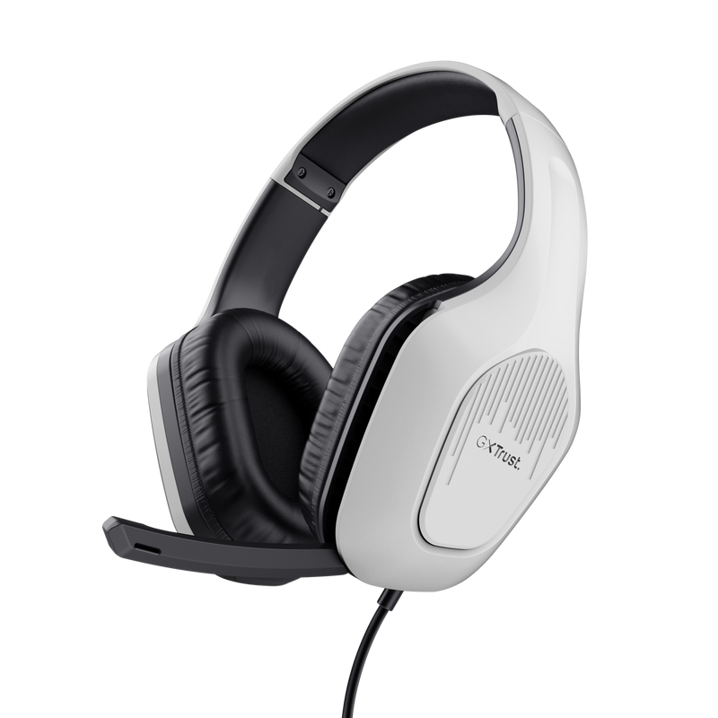HEADSET TRUST PS5 GXT415PS ZIROX - 24993