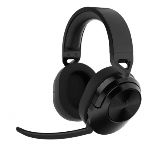 Aucultadores Gaming Corsair HS55 com microfone - Carbono