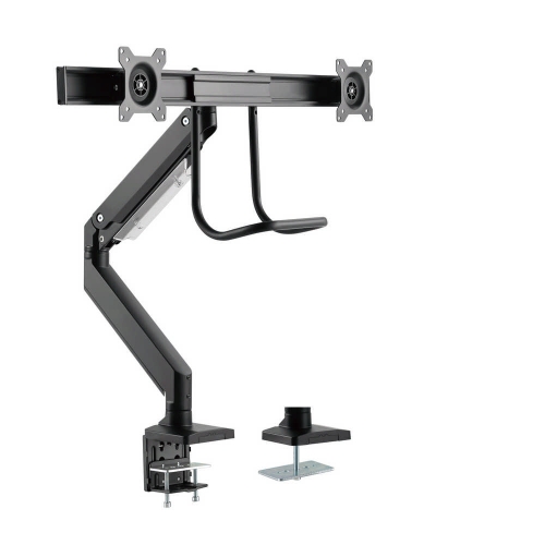 Napofix Suporte SECRETARIA 2 MONITORES 17">32"DM4200