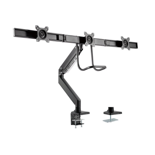 Napofix Suporte SECRETARIA 3 MONITORES 17">27"DM4300