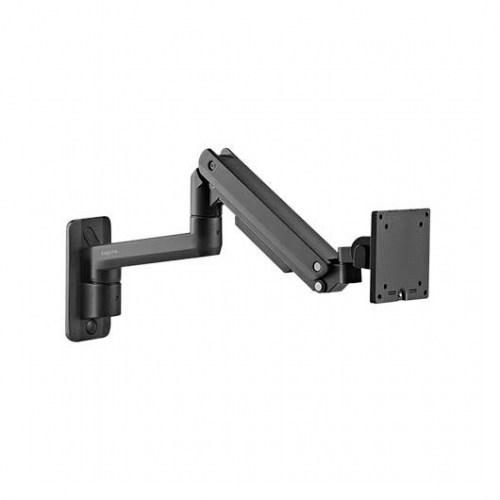 Suporte PAREDE TV/MON LOGILINK 17-49"Preto