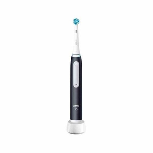 ESCOVA DE DENTES ELÉTRICA BRAUN IO3PRETA