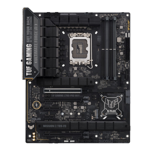 MOTHERBOARD ATX ASUS TUF GAMING Z790-PRO WIFI