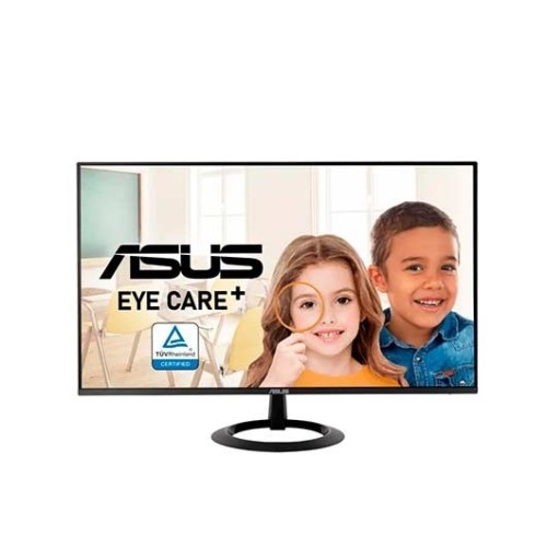 MONITOR LED 27"ASUS EYE CARE VZ27EHF