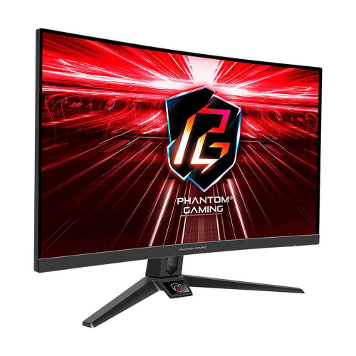 MONITOR LED 27"ASROCK PG27F15RS1A GAMING CURVO