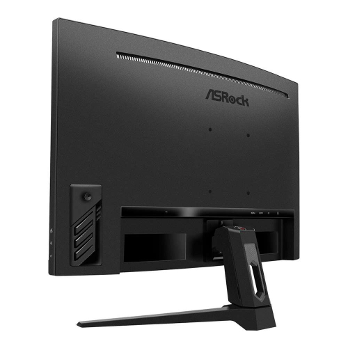 MONITOR LED 27"ASROCK PG27F15RS1A GAMING CURVO