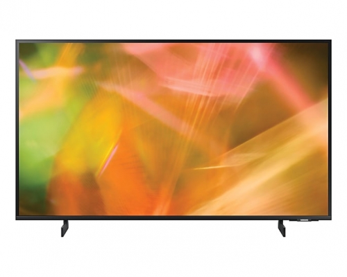 SAMSUNG HOSPITALITY LED TV 55"SERIE AU 800 4K SMART TV FLAT