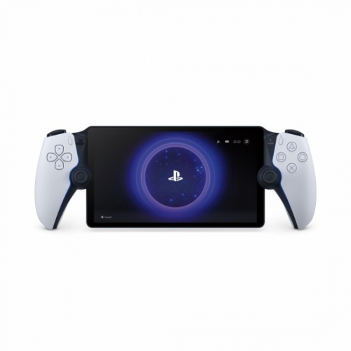 Sony PlayStation Portal Branco - Acessório para Consola PS5
