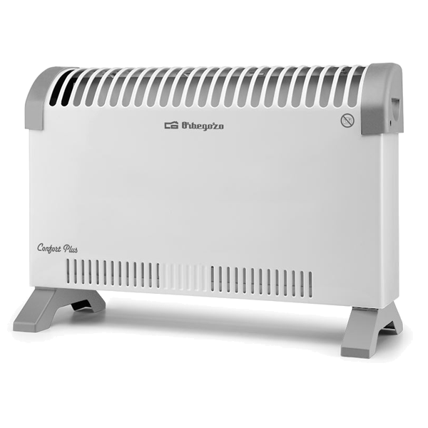 CONVECTOR ORBEGOZO - CV 1300