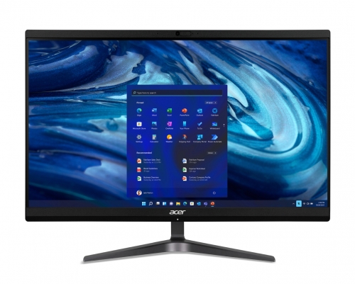 PC AIO ACER VZ2594G 23,8"FHD IPS i5-1235U 16GB 512GB SSD WIN11P