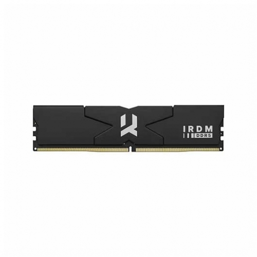 MEMORIA RAM S/O DDR5 64GB 6400MHz GOODRAM IRDM