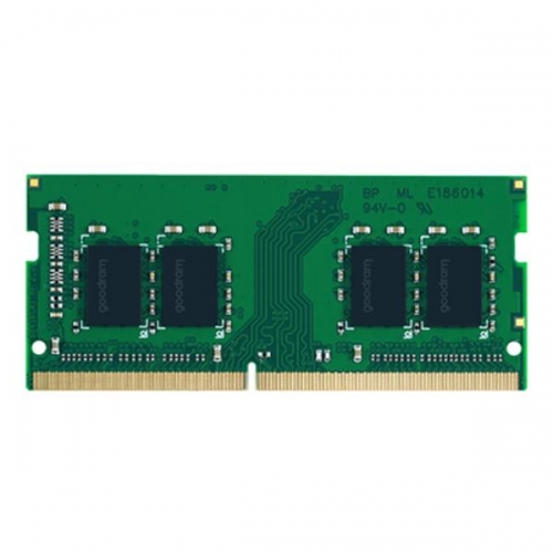 MEMORIA RAM S/O DDR4 32GB 3200MHz GOODRAM