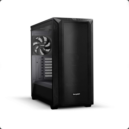 CAIXA E-ATX BE QUIET! SHADOW BASE 800