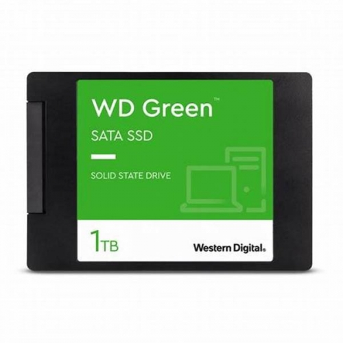SSD WD GREEN SATA 2.5 1TB