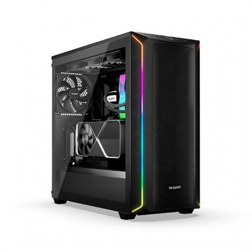 CAIXA E-ATX BE QUIET! SHADOW BASE 800 DX BLACK