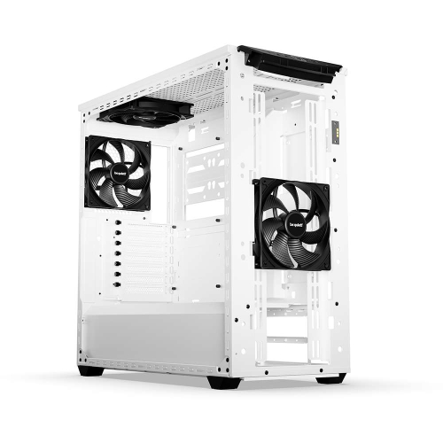 CAIXA E-ATX BE QUIET! SHADOW BASE 800 DX WHITE