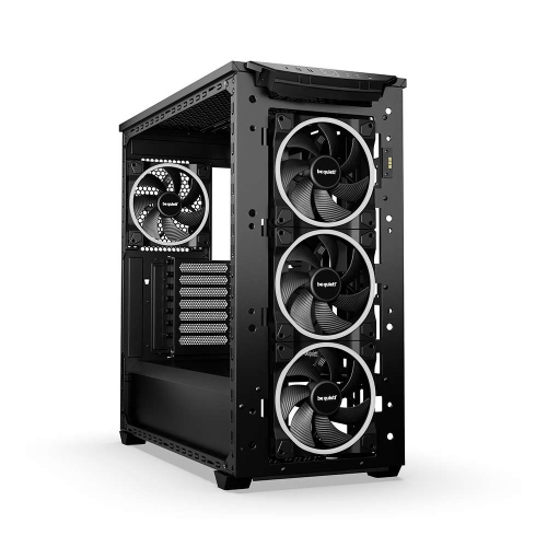 CAIXA E-ATX BE QUIET! SHADOW BASE 800 FX BLACK