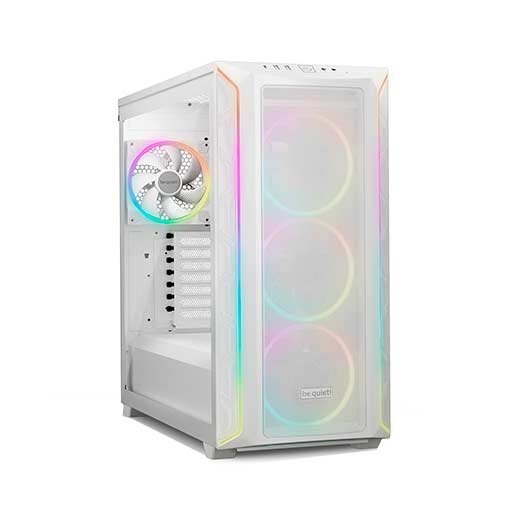 Caixa E-ATX BE QUIET! SHADOW BASE 800 FX Branco