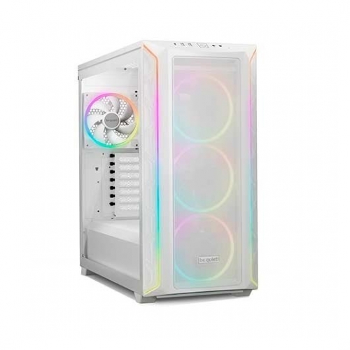 CAIXA E-ATX BE QUIET! SHADOW BASE 800 FX WHITE
