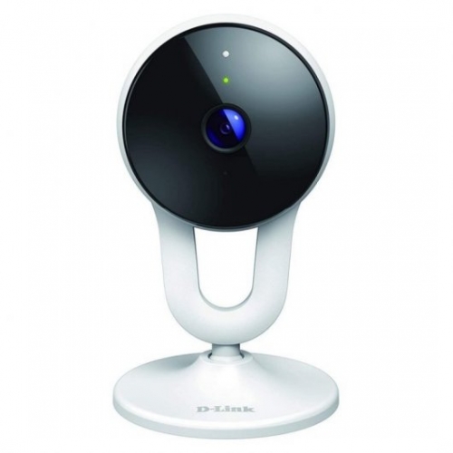 D-LINK FULL HD WI-FI CAMERA
