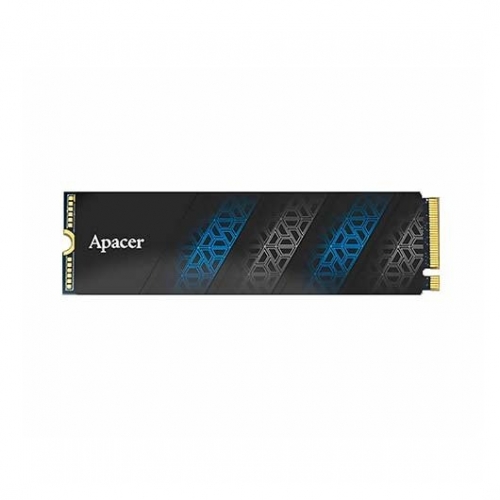 DISCO M.2 SSD APACER 512 GB PCIEAP512GAS2280P4UPRO