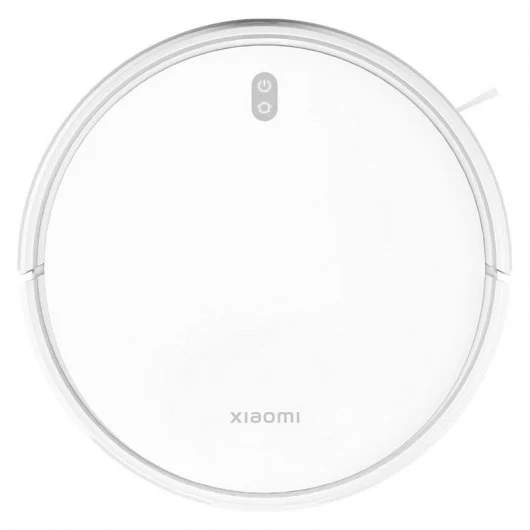 Aspirador Robot Xiaomi Robot Vacuum E10 Branco