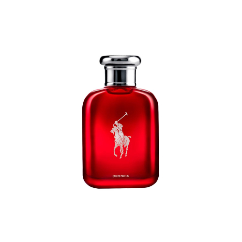 Ralph Lauren Polo Red Man Eau de Parfum 75ml