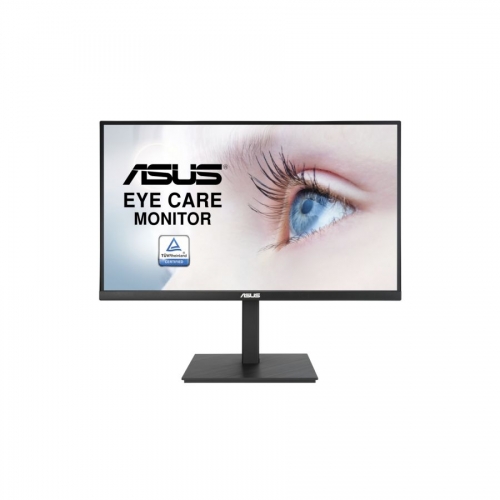 MONITOR ASUS 27"LED IPS WQHD 75Hz FreeSync