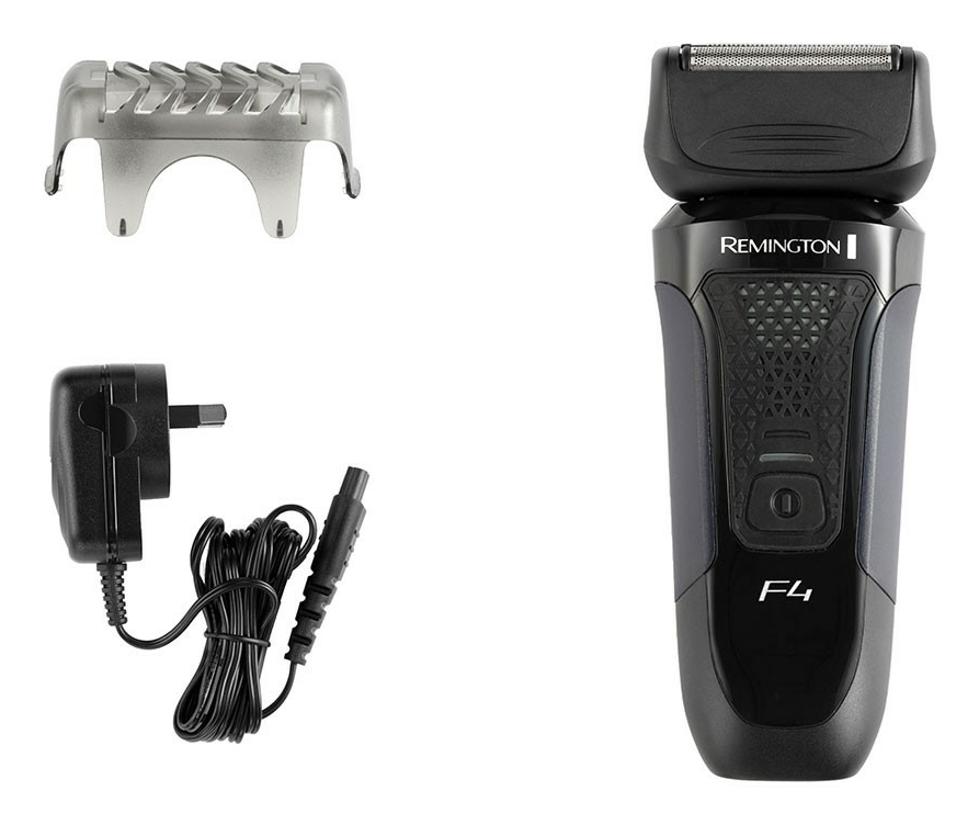 Remington F4002 F4 Style Series Foil Shaver