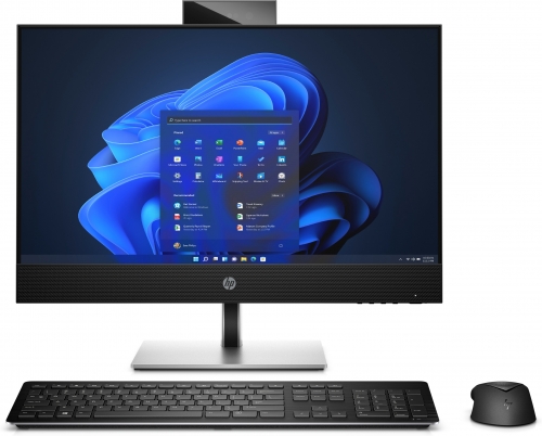 PC HP ProOne 440 G9 AiO 23,8"T I5-13500T 16GB DDR4 512GB SSD ax6G+BT W11 Pro64 3YR NBD