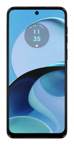 Motorola Moto G14 4GB/128GB Azul