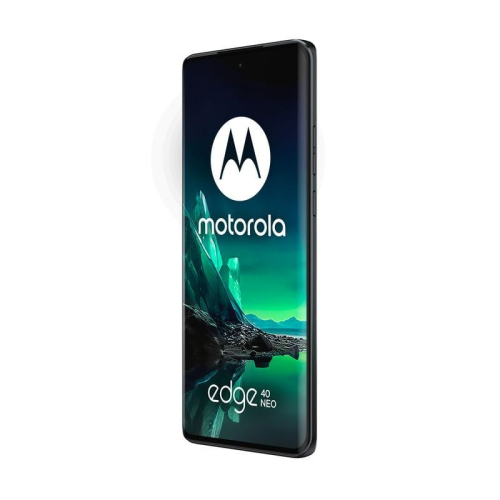 Motorola Moto Edge 40 Neo 12GB/256GB Preto