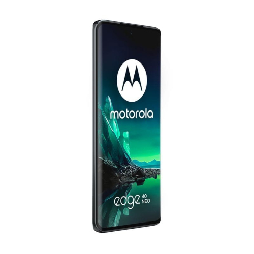 Motorola Moto Edge 40 Neo 12GB/256GB Preto