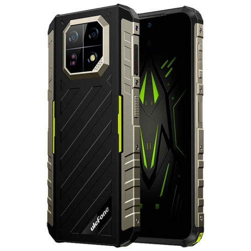 Ulefone Armor 22 8GB/128GB Verde
