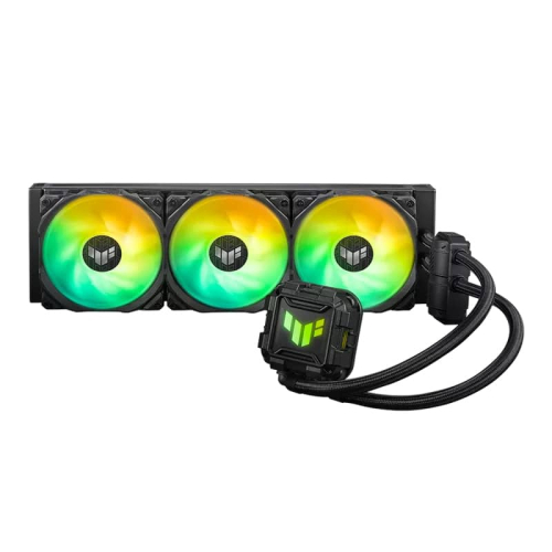 WATER COOLER CPU ASUS TUF GAMING LC II 360 ARGB