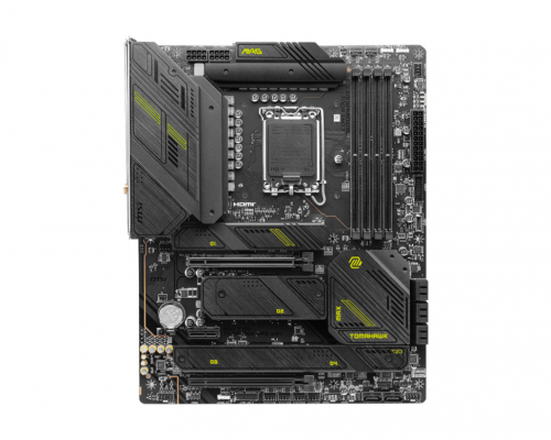 MOTHERBOARD ATX MSI MAG Z790 TOMAHAWK MAX WIFI