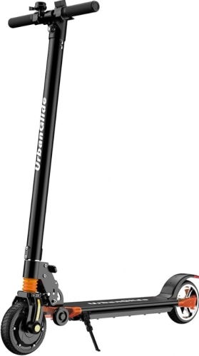 URBANGLIDE Trotinete RIDE 6,5"- RIDE 62 PRO BLACK - 55979