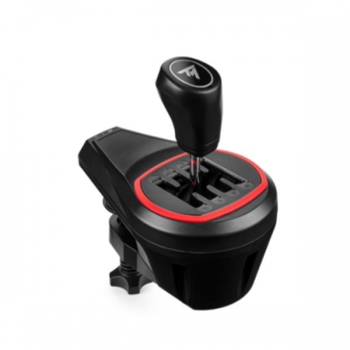 MUDANÇAS Thrustmaster TH8S Add-on Shifter PC PS4 PS5 XBOX