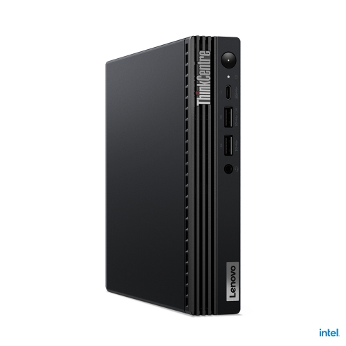 DT Lenovo ThinkCentre M70q Gen4 I5-13400T 8GB 256GB Win11 Pro 3Y