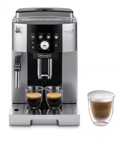 MÁQUINA DE CAFÉ EXPRESSO DELONGHI ECAM25023SB