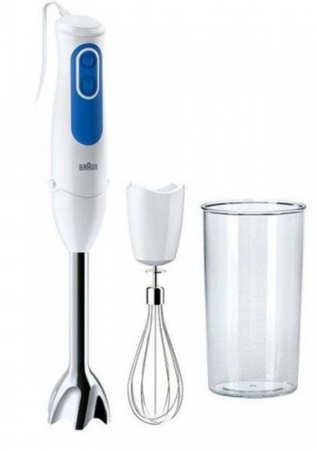 VARINHA BRAUN 700W.P.I-MQ3005WHCREAM