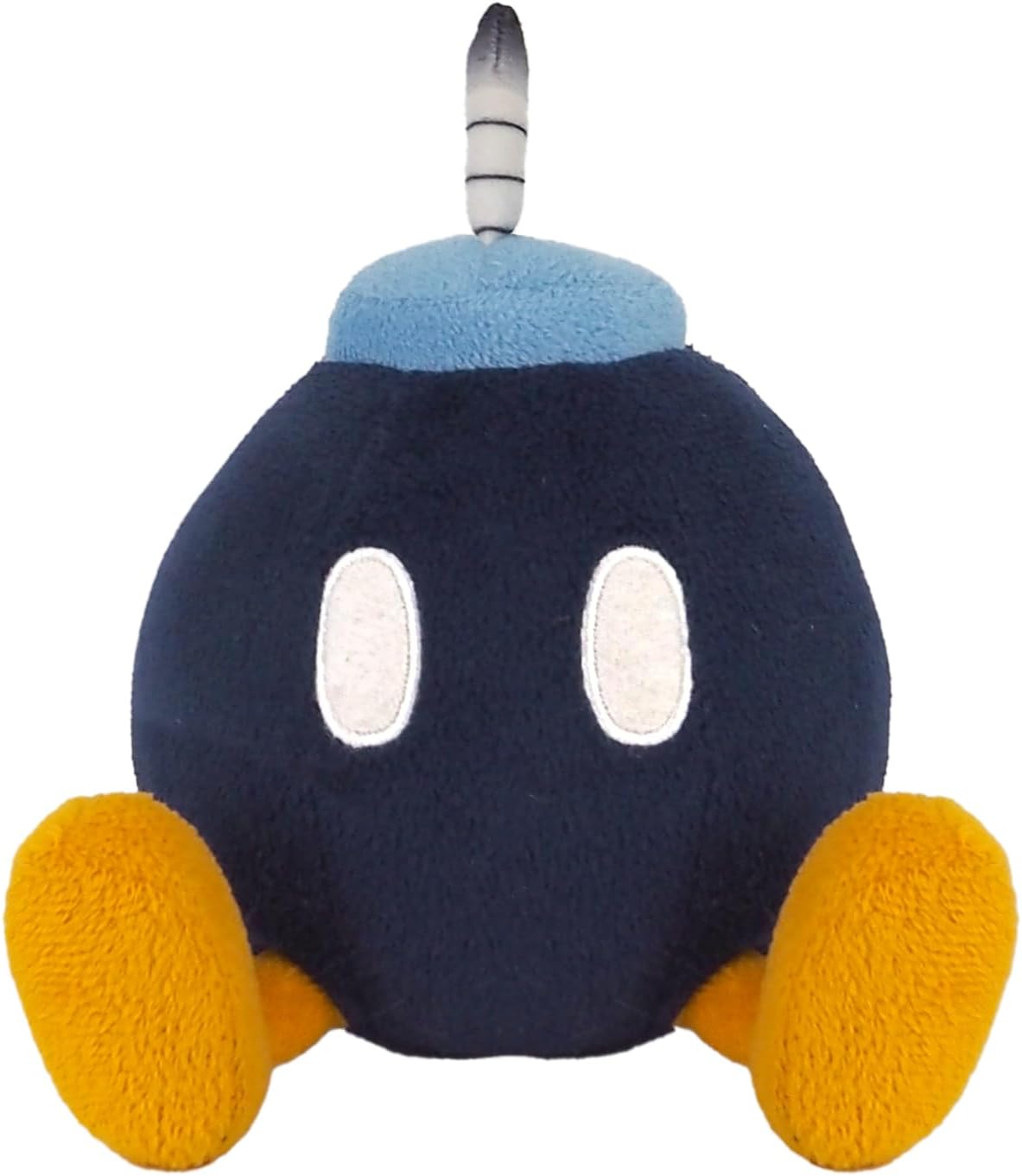 PELUCHE SHERWOOD BOB BOMB