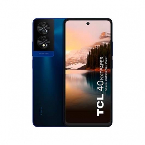 TCL 40 NXTPAPER 8GB/256GB Midnight Blue