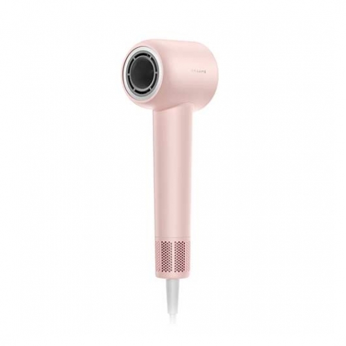 SECADOR DE CABELO DREAME HAIR GLEAM AHD12A PINK
