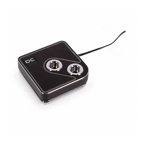 REF LIQUIDA ALPHACOOL AURORA CORE 1 BLACK