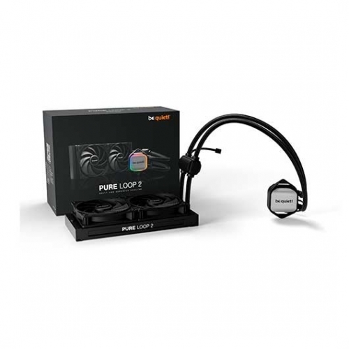 WATER COOLER CPU PURE LOOP 2 240